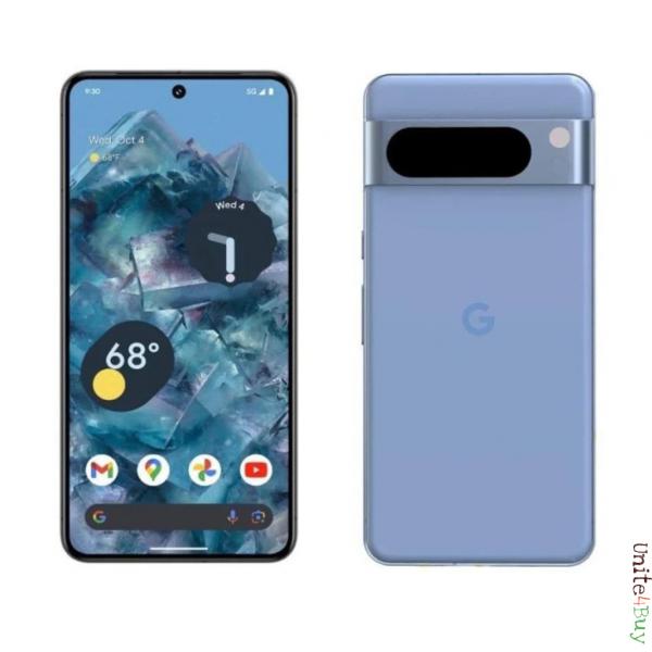 Google Pixel 8 Pro