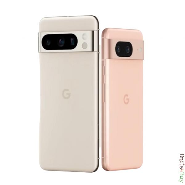 Google Pixel 8 Pro