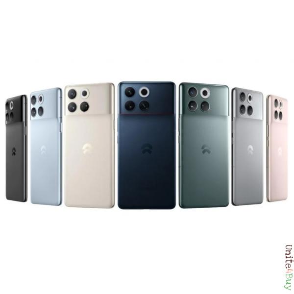 NIO Phone