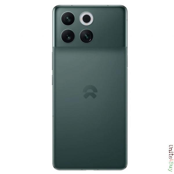 NIO Phone