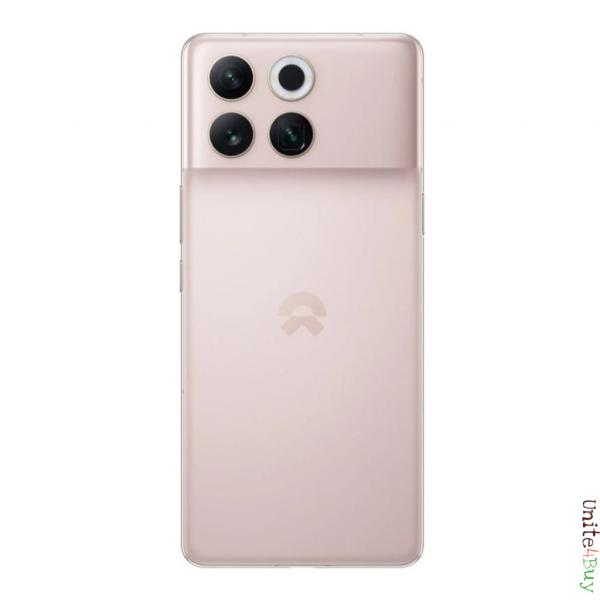 NIO Phone