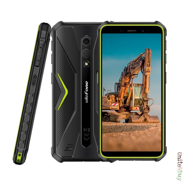 Ulefone Armor X12