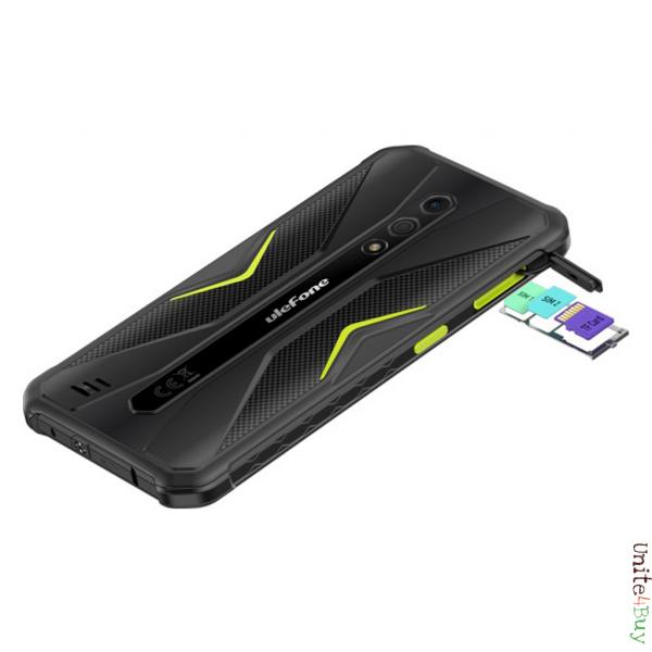 Ulefone Armor X12