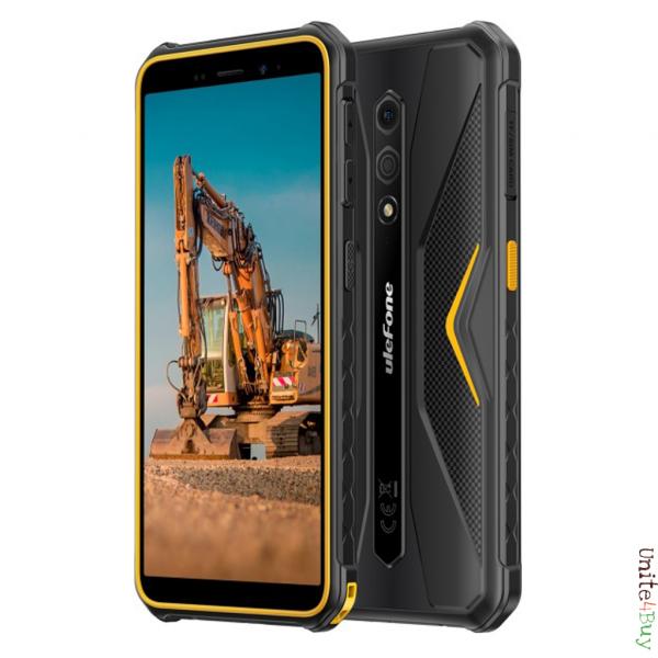 Ulefone Armor X12