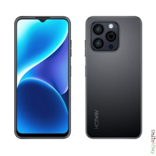 HOTWAV Note 13 Pro