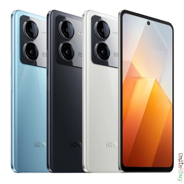 Vivo IQOO Z8 5G