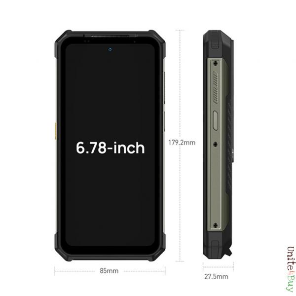 Ulefone Armor 24