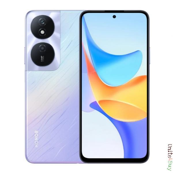 Honor Play 50 Plus