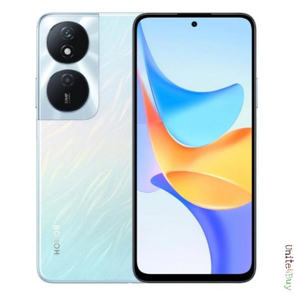 Honor Play 50 Plus