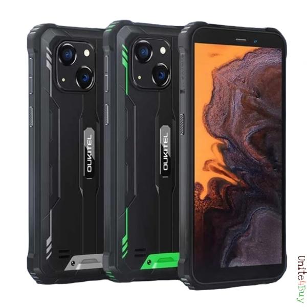 Oukitel WP32