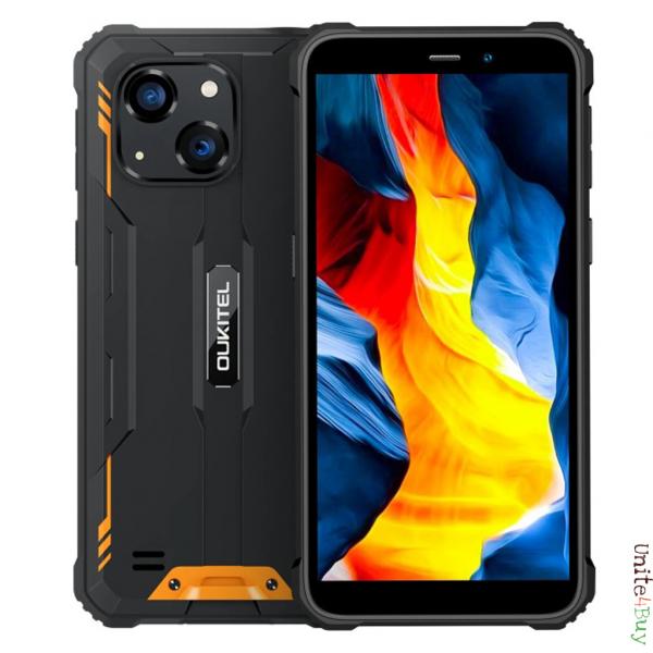 Oukitel WP32