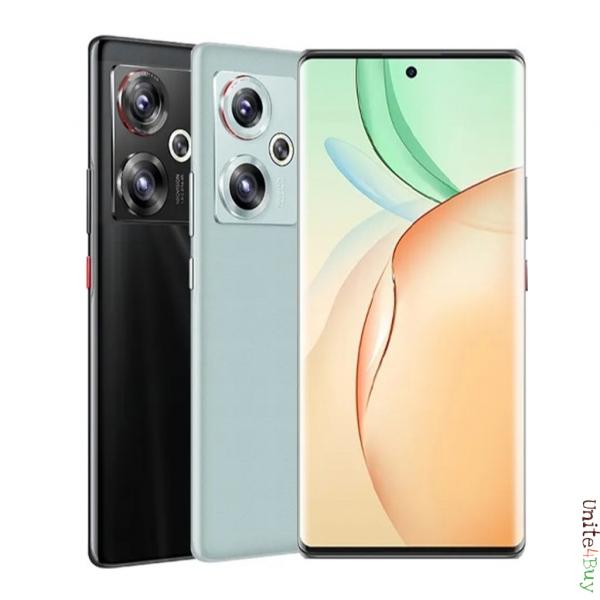 ZTE Nubia Z50S