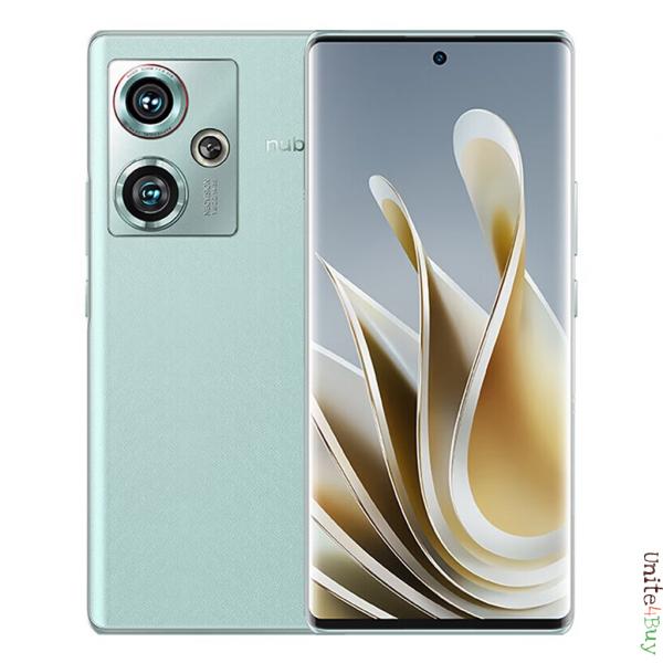 ZTE Nubia Z50S