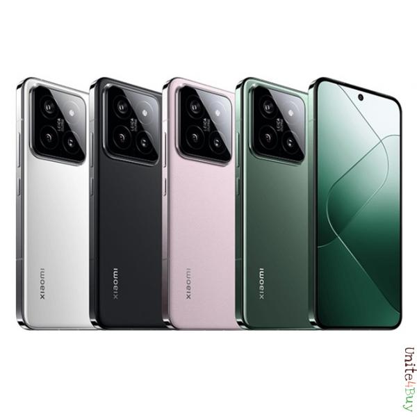 Xiaomi 14