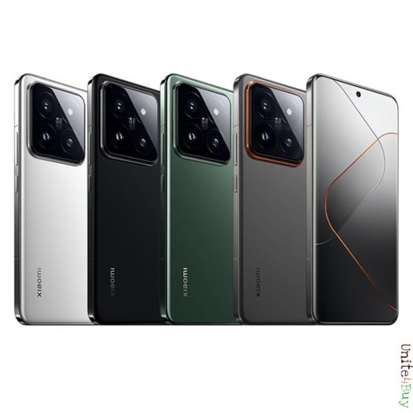 Xiaomi 14 Pro