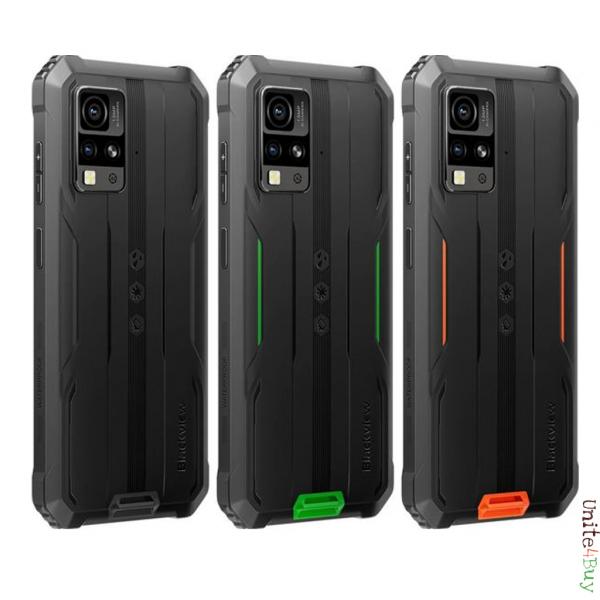 Blackview BV4800