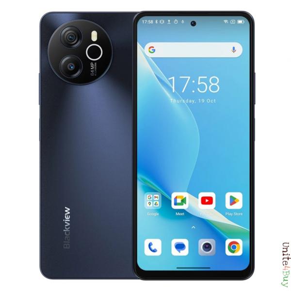 Blackview Shark 8