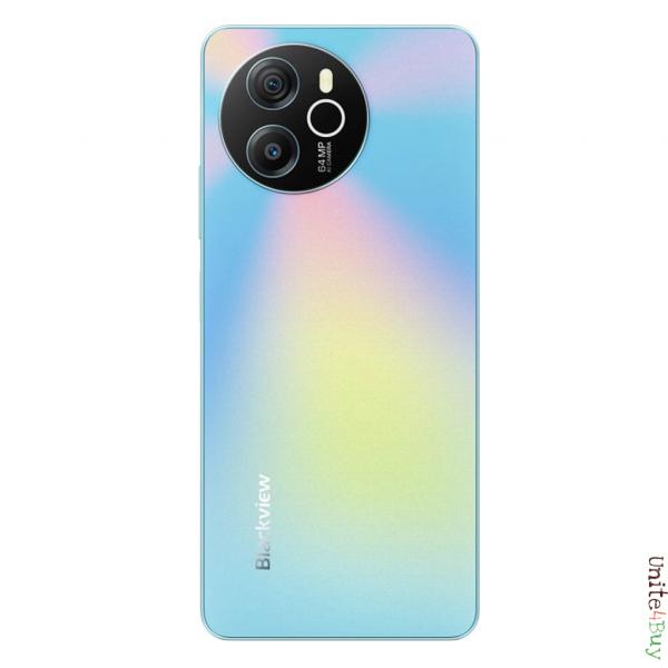 Blackview Shark 8