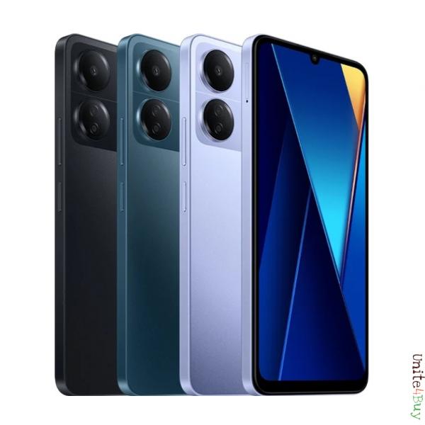 Xiaomi Poco C65