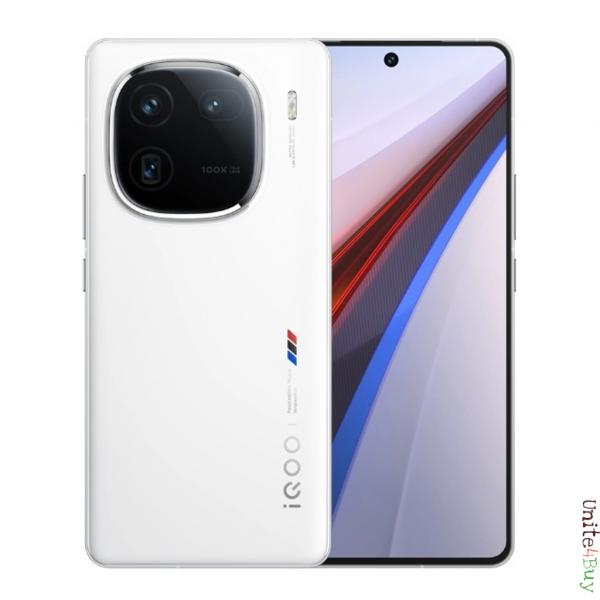 Vivo IQOO 12