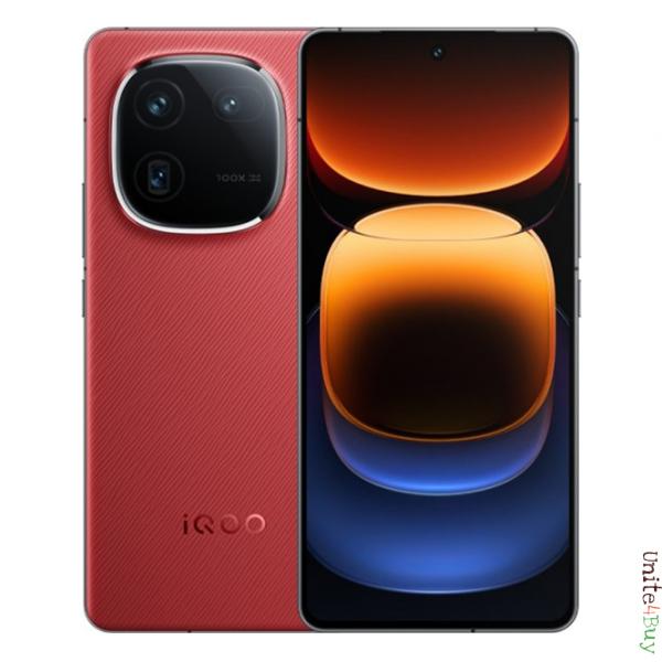 Vivo IQOO 12
