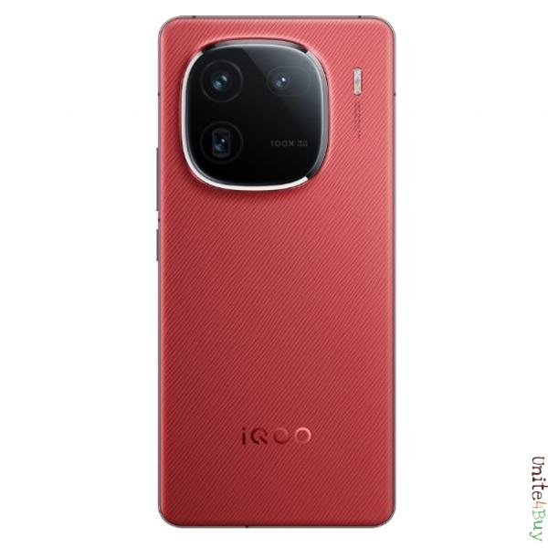 Vivo IQOO 12