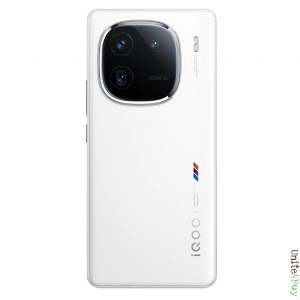Vivo IQOO 12