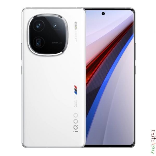 Vivo iQOO 12 Pro