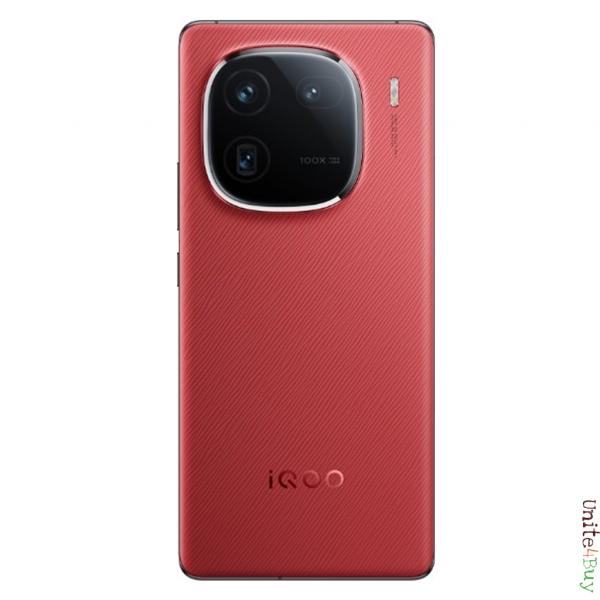 Vivo iQOO 12 Pro