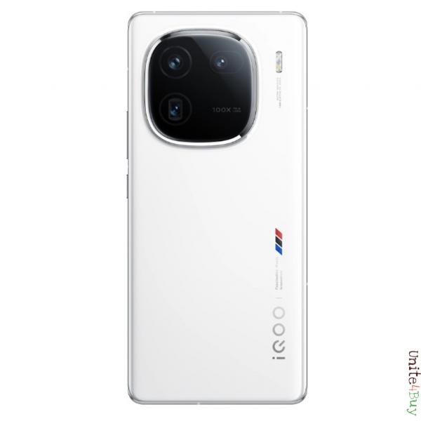 Vivo iQOO 12 Pro