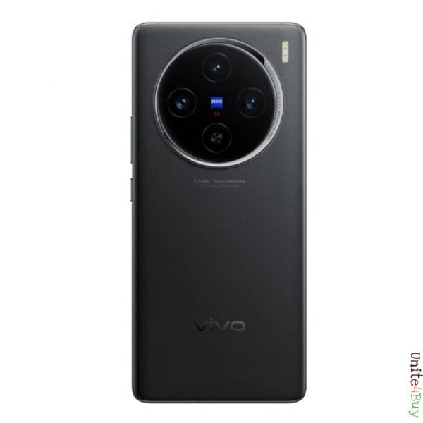 Vivo X100