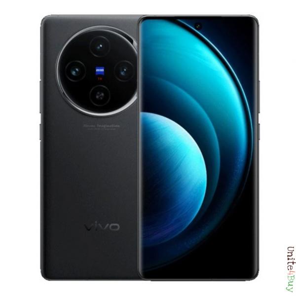 Vivo X100 Pro