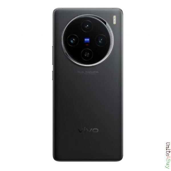 Vivo X100 Pro