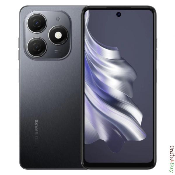 Tecno Spark 20