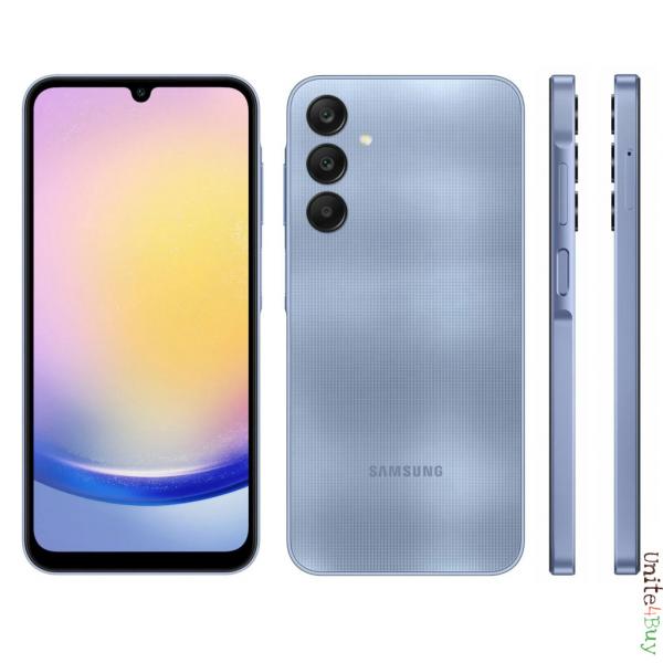 Samsung Galaxy A25 5G