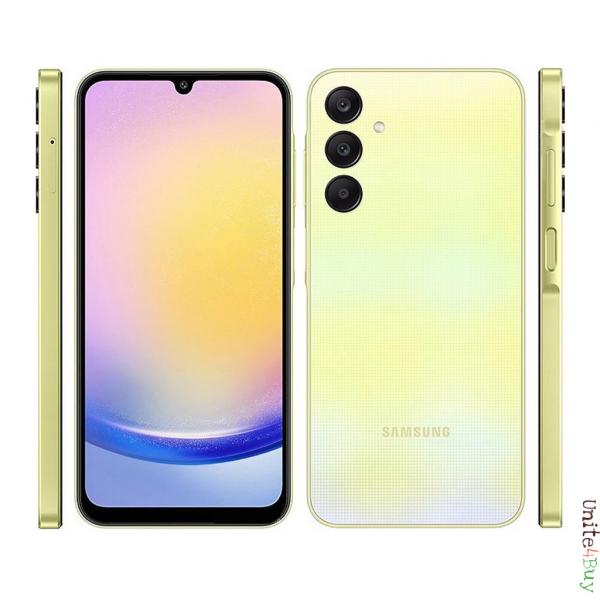 Samsung Galaxy A25 5G