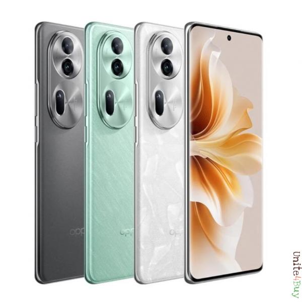 Oppo Reno 11