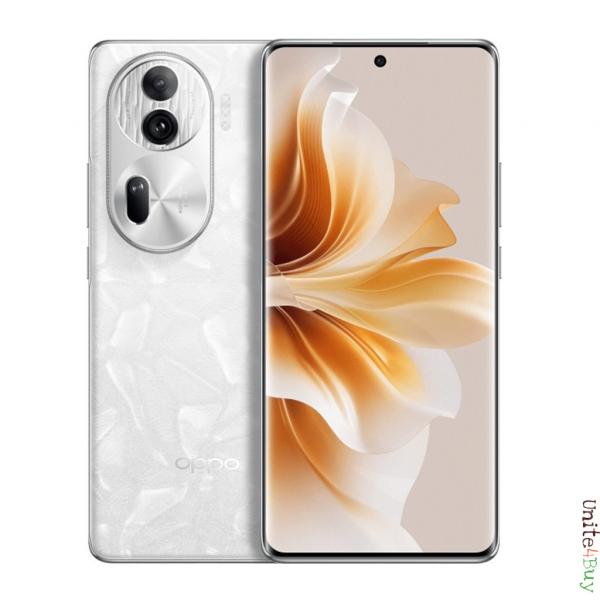 Oppo Reno 11 Pro