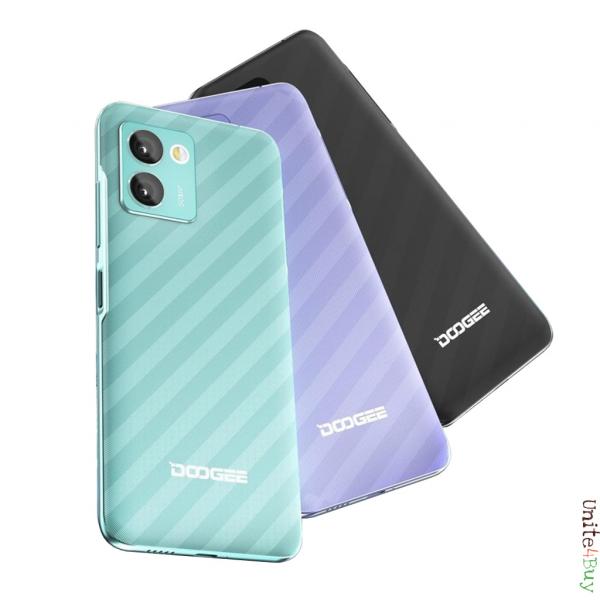 Doogee N50 Pro