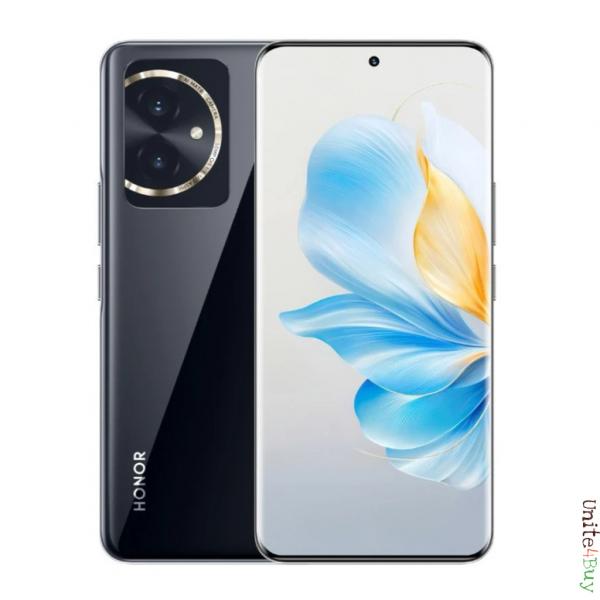 Honor 100