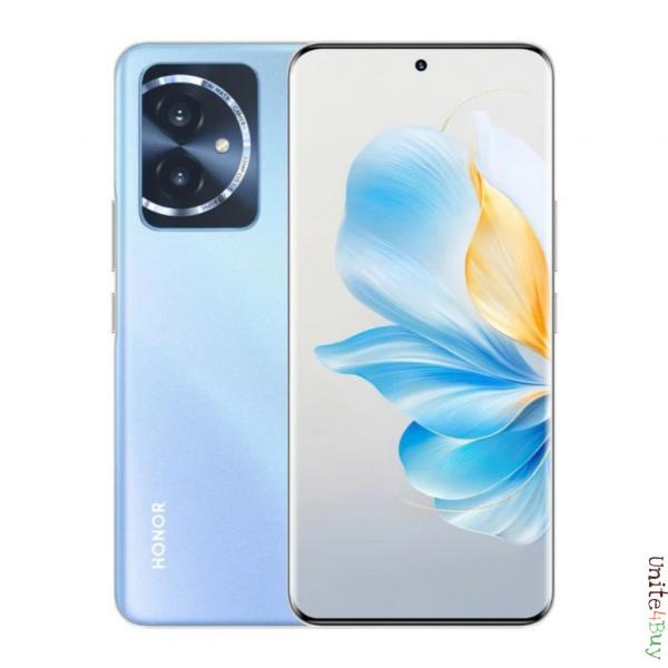 Honor 100
