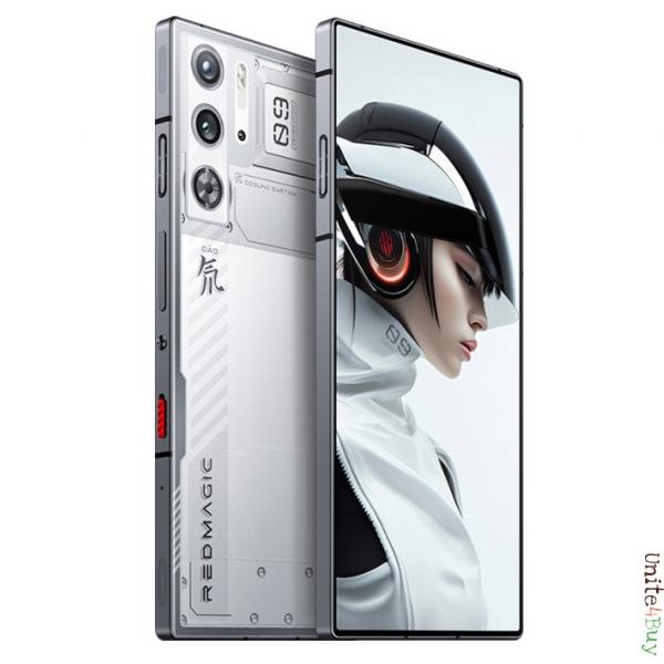 ZTE Nubia Red Magic 9 Pro+