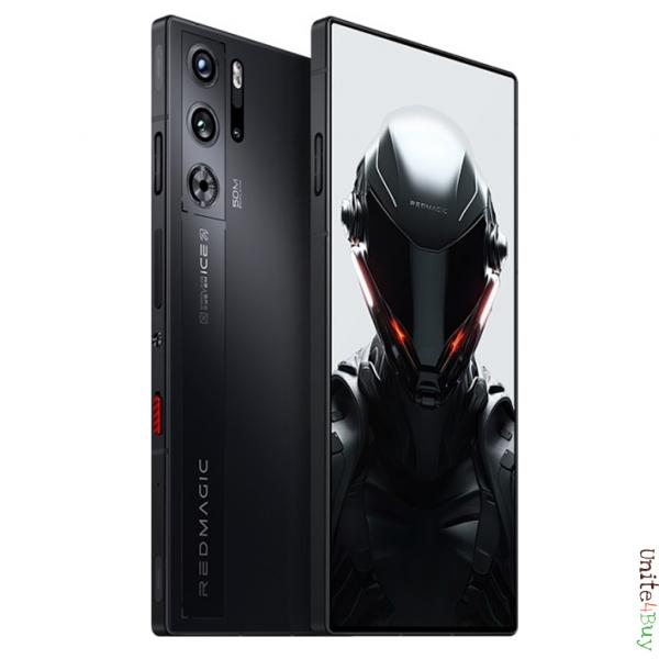 ZTE Nubia Red Magic 9 Pro+