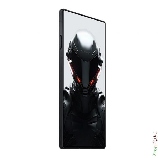 ZTE Nubia Red Magic 9 Pro+