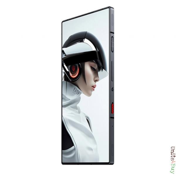 ZTE Nubia Red Magic 9 Pro+