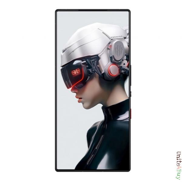 ZTE Nubia Red Magic 9 Pro+