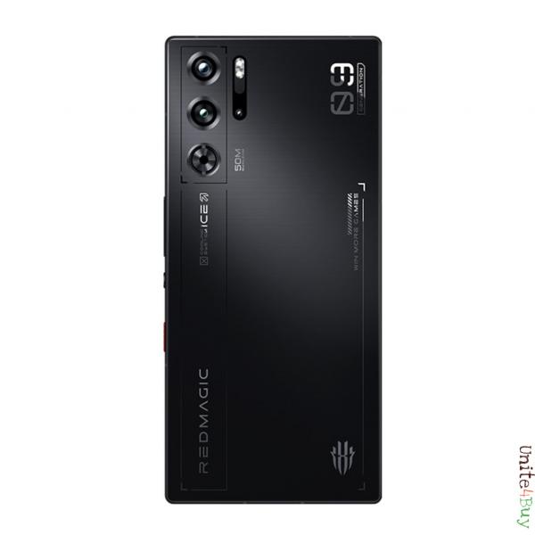ZTE Nubia Red Magic 9 Pro+