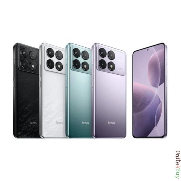 Xiaomi Redmi K70