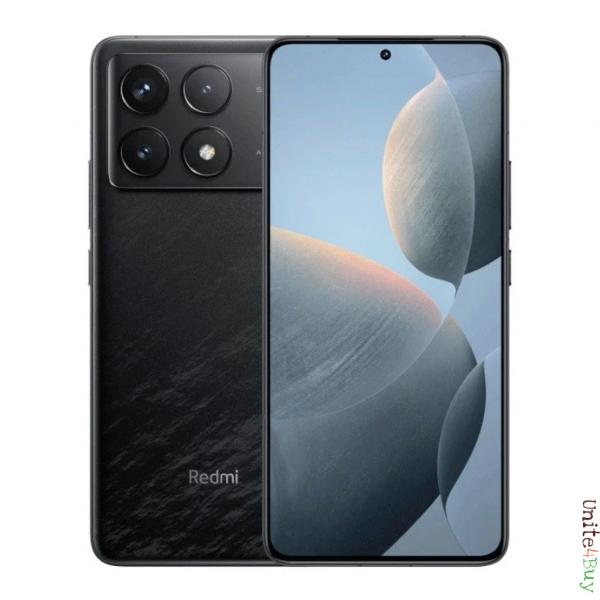 Xiaomi Redmi K70