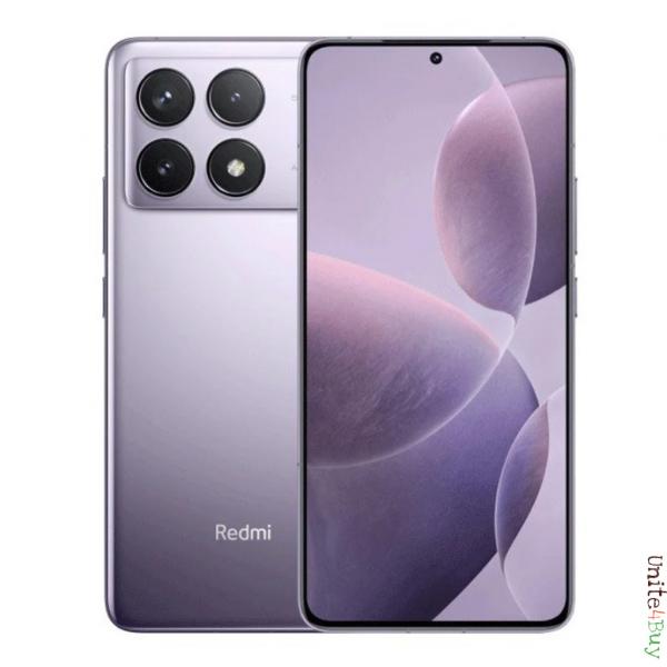 Xiaomi Redmi K70